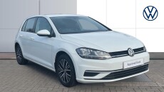 Volkswagen Golf 1.5 TSI EVO 150 SE [Nav] 5dr Petrol Hatchback